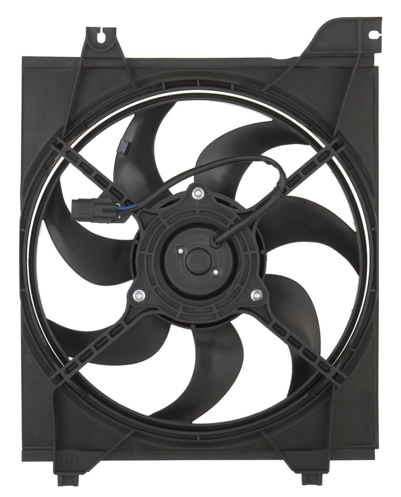 06-07 Kia Rio 1.6 | 06-07 Kia Rio5 1.6