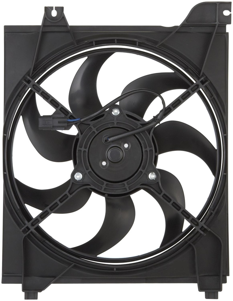 08-11 Kia Rio 1.6 | 08-11 Kia Rio5 1.6