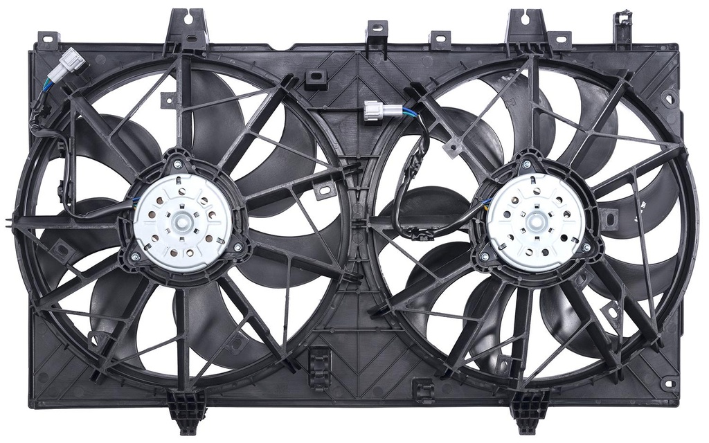 14-20 Nissan Rogue 2.5 | 15-17 Nissan X-Trail 2.5 | 17-19 Nissan Rogue 2.0