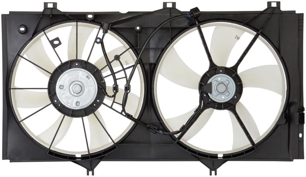 09-16 Toyota Venza 3.5 | 07-11 Toyota Camry 3.5 | 07-12 Lexus ES350 3.5