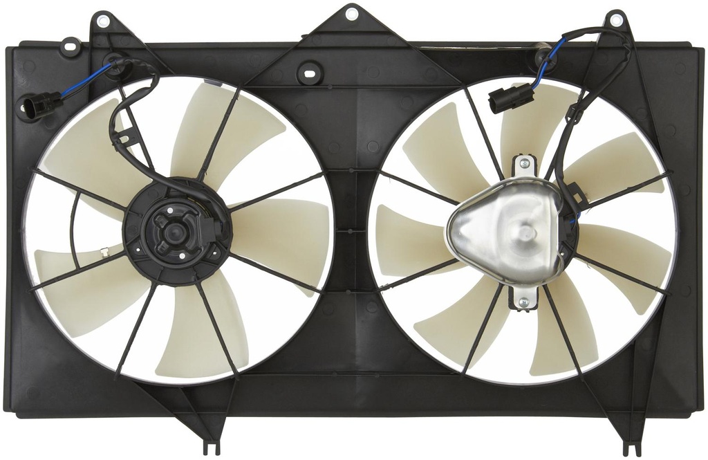 02-06 Toyota Camry 2.4