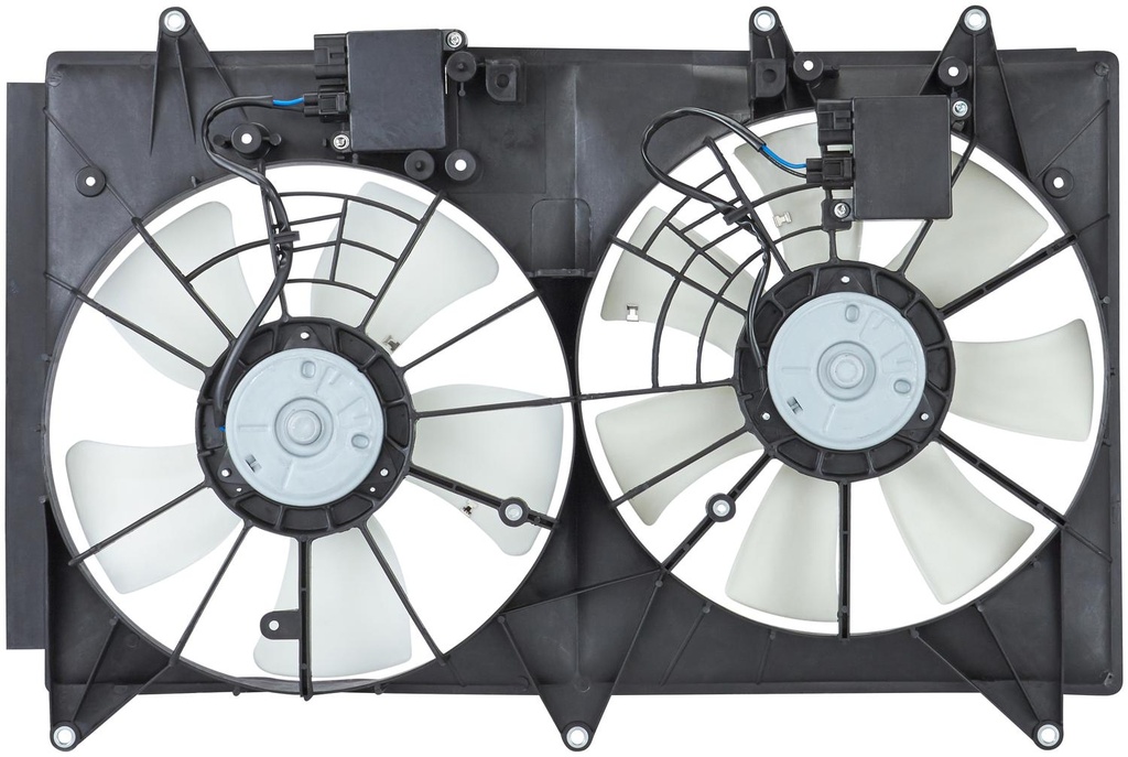 07-10 Mazda CX-7 2.3