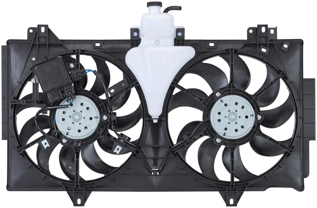 11-13 Mazda 6 2.5 3.7