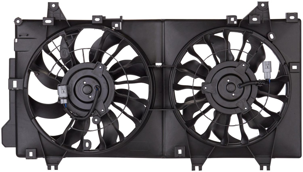 14-17 Mazda 3 2.0 2.5