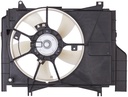 FAN,14-24 Mitsubishi Mirage 1.2 | 17-024 Mitsubishi Mirage G4 1.2