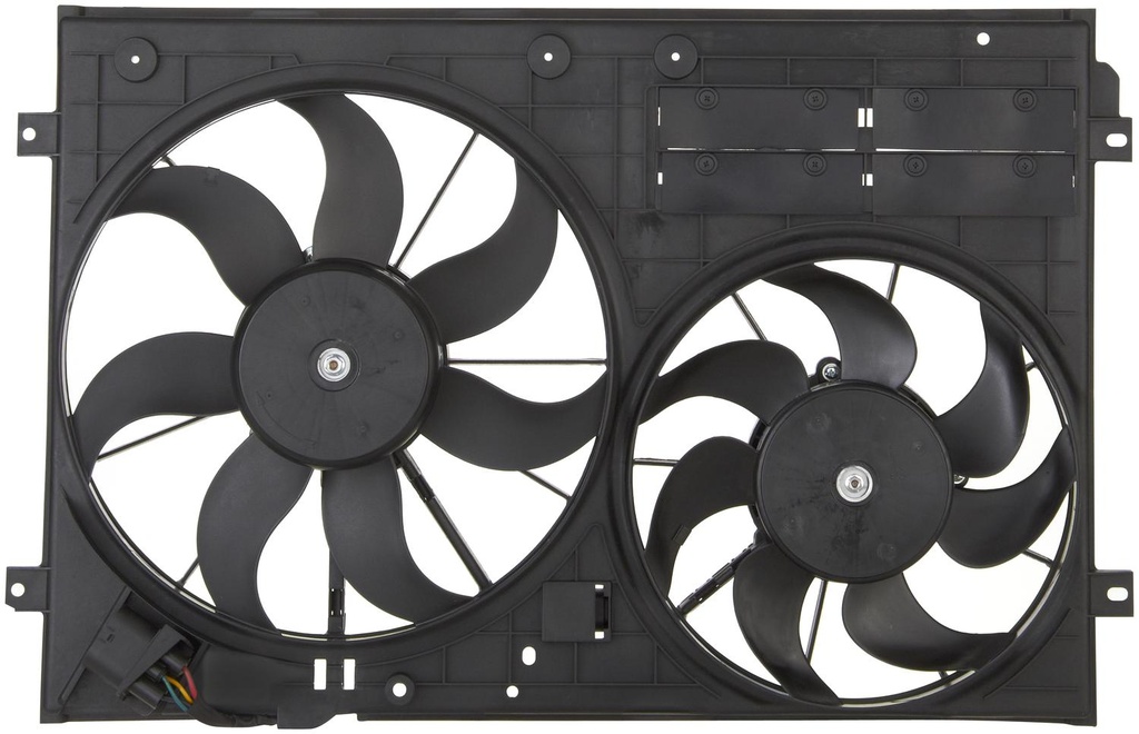 05-15 Volkswagen Jetta 2.5 | 10-14 Volkswagen Golf 2.5 | 12-15 Volkswagen Beetle 2.5 | 06-09 Volkswagen Rabbit 2.5