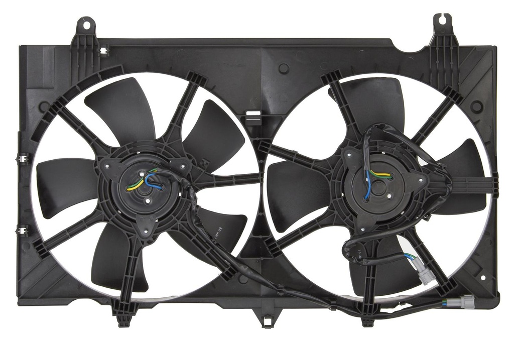 07-08 Nissan 350Z 3.5