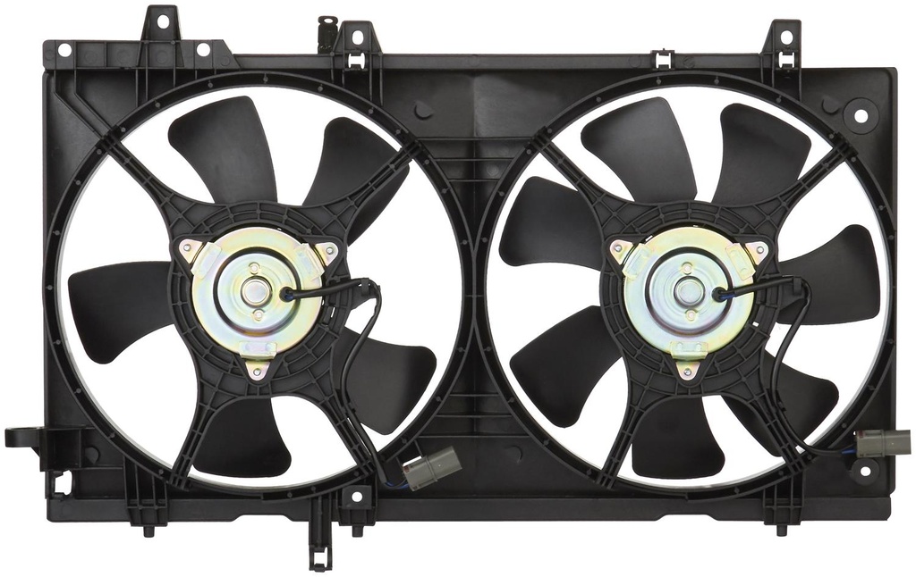 03-08 Subaru Forester 2.5