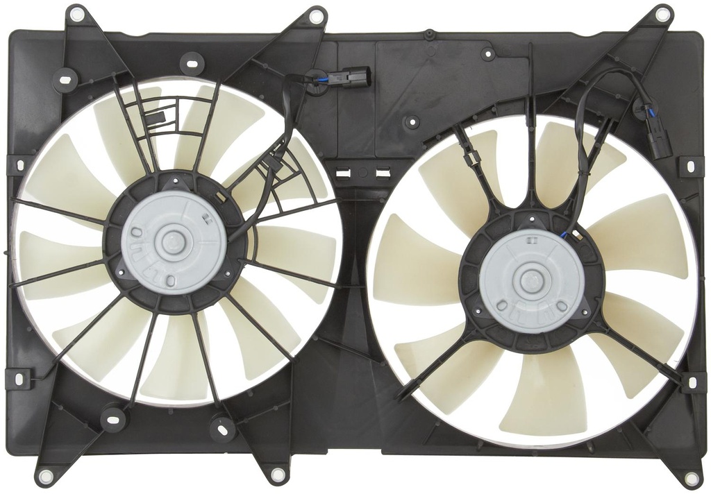 04-07 Toyota Highlander 3.3 | 01-03 Toyota Highlander 2.4 3.0 | 99-03 Lexus RX300 3.0