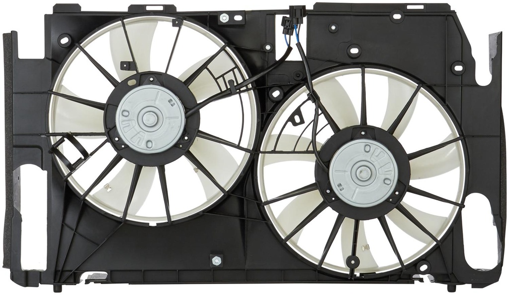 09-11 Toyota RAV4 3.5