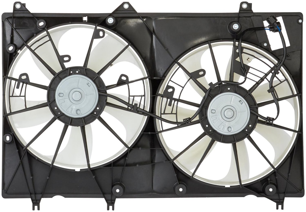 08-13 Toyota Highlander 3.5