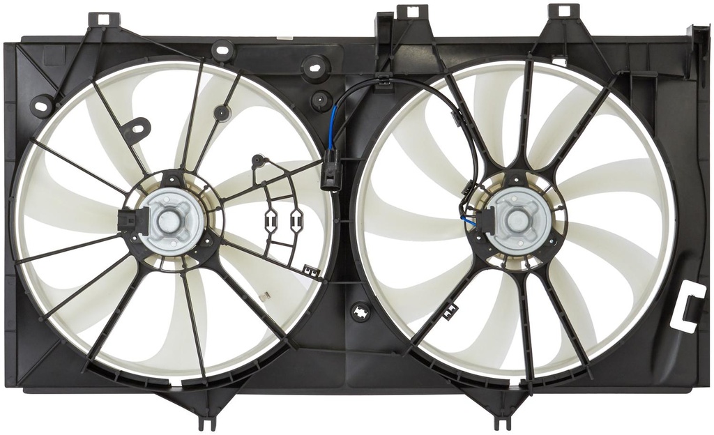 12-17 Toyota Camry 2.5