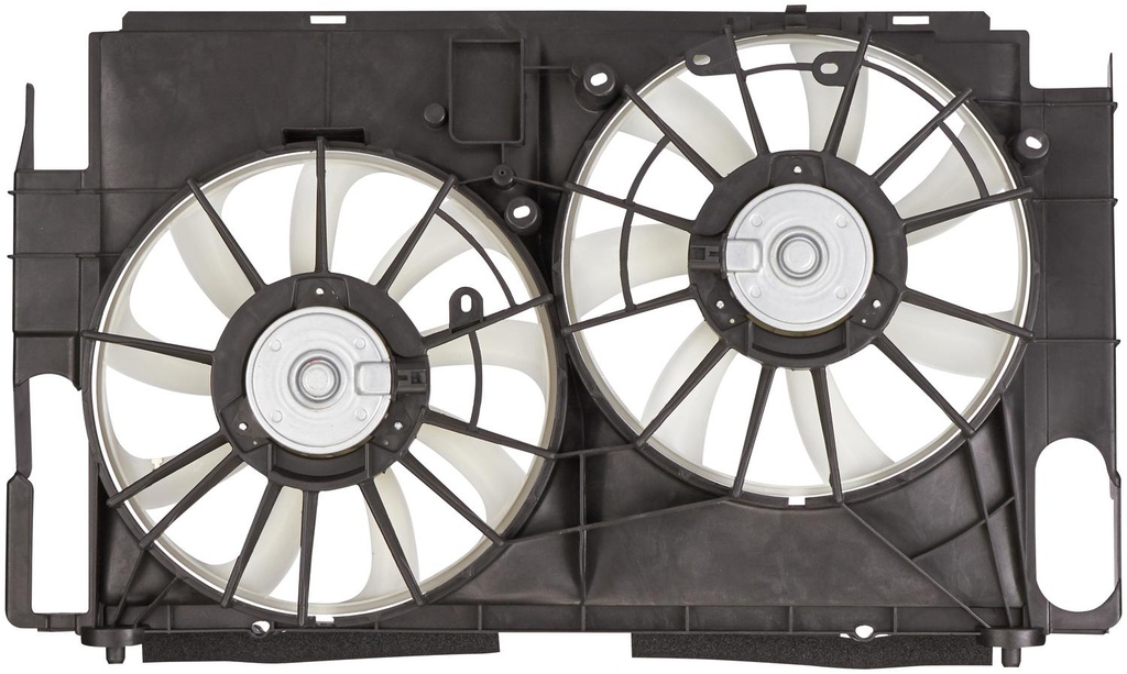 13-17 Toyota RAV4 2.5