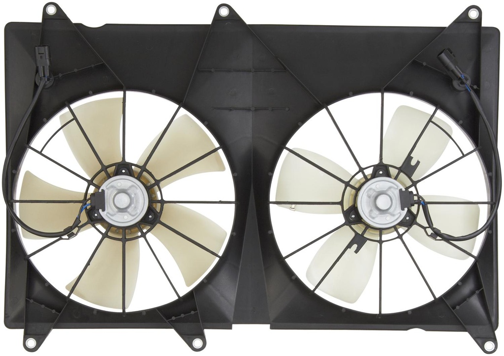 01-03 Toyota Highlander 2.4 3.0