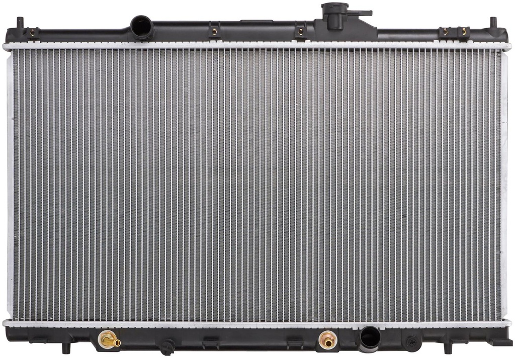 07-11 Honda Element 2.4