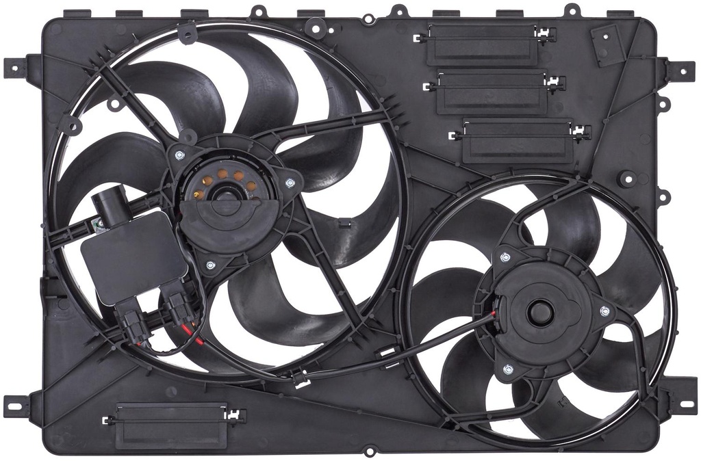 12-17 Volvo XC60 2.0 | 10-16 Volvo XC60 3.0 | 10-15 Volvo XC60 3.2 | 08-15 Volvo S80 3.0 | 08-15 Volvo XC70 3.2