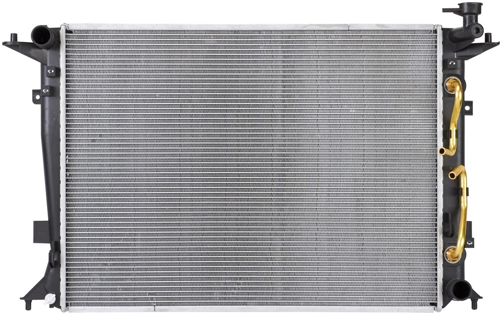 10-16 Hyundai Genesis Coupe 3.8