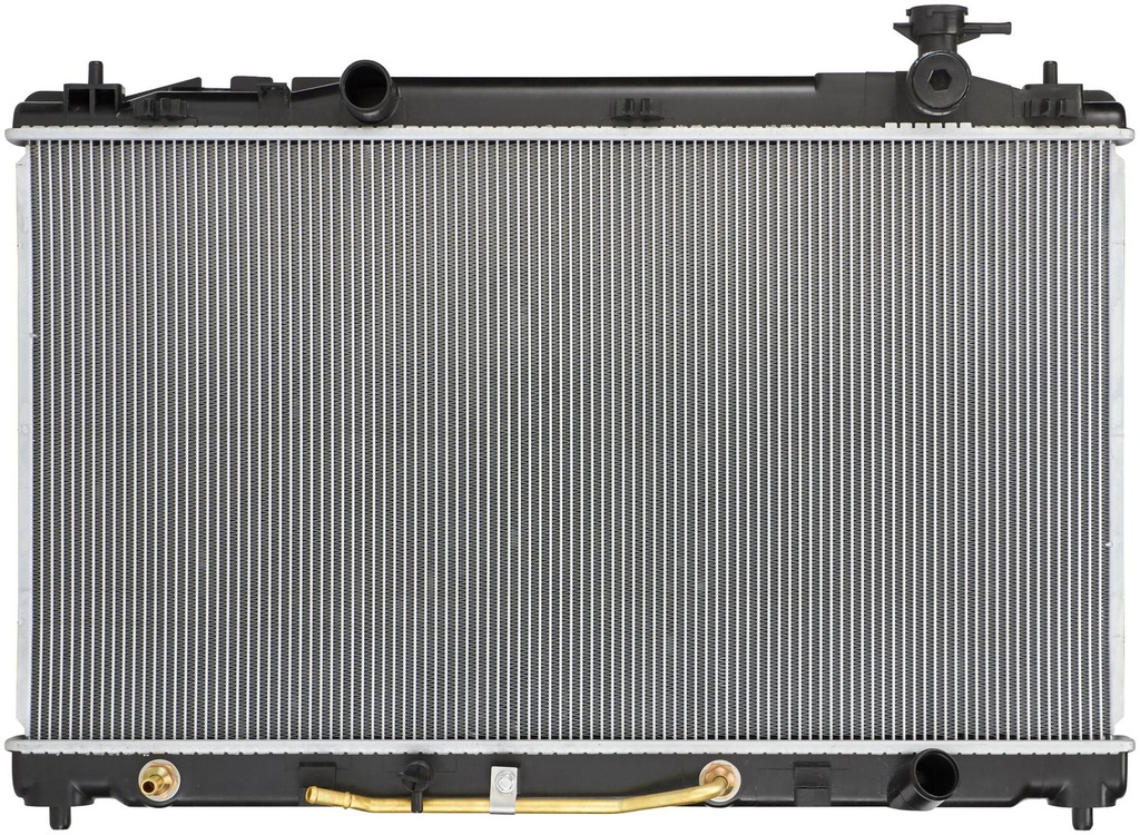 09-16 Toyota Venza 2.7