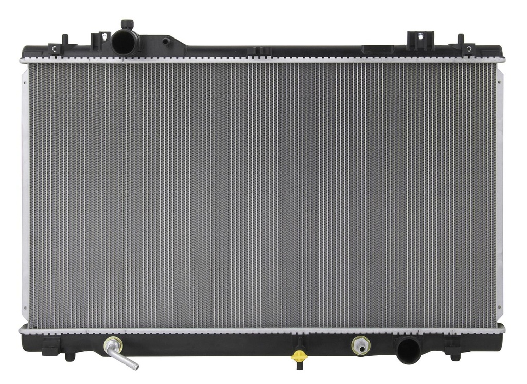 08-11 Lexus GS460 4.6