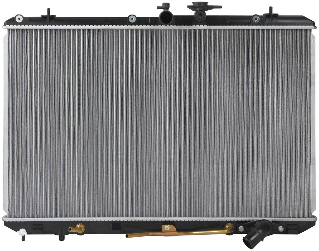 09-13 Toyota Highlander 2.7