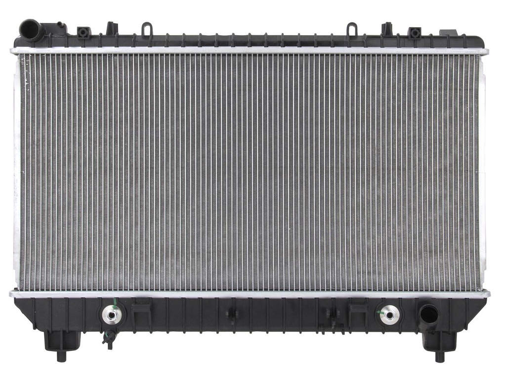 10-11 Chevrolet Camaro 3.6