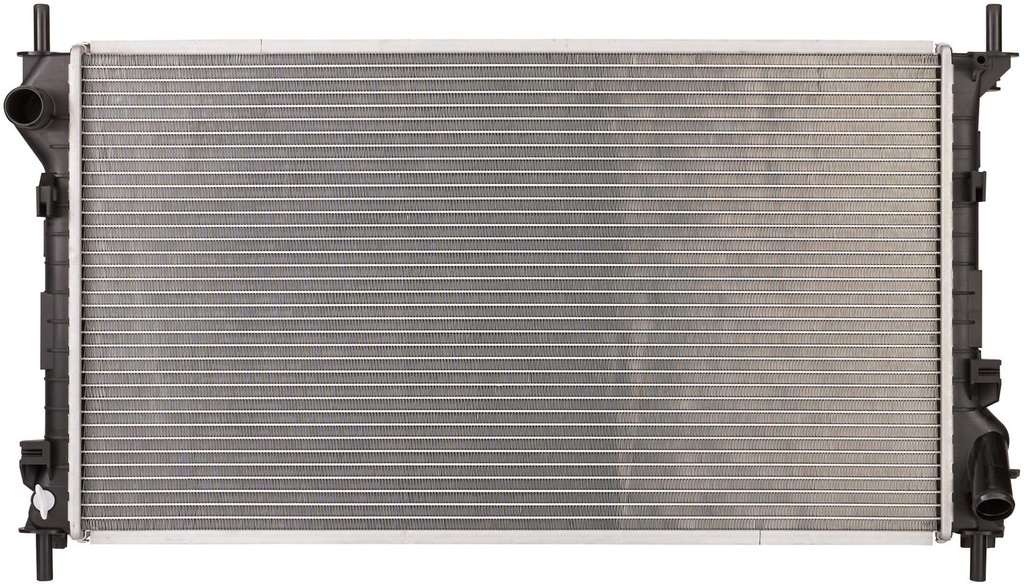 10-13 Ford Transit Connect 2.0 | 11-12 Ford Transit Connect --