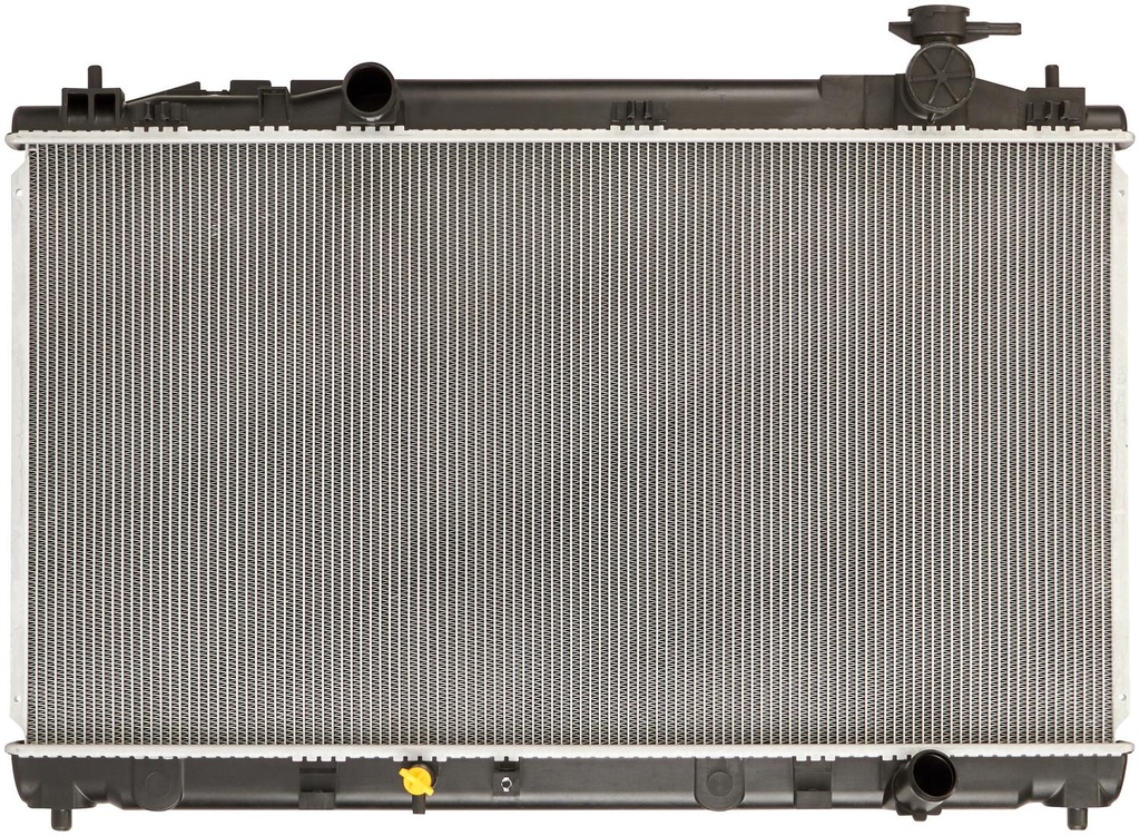 10-11 Toyota Camry 2.5