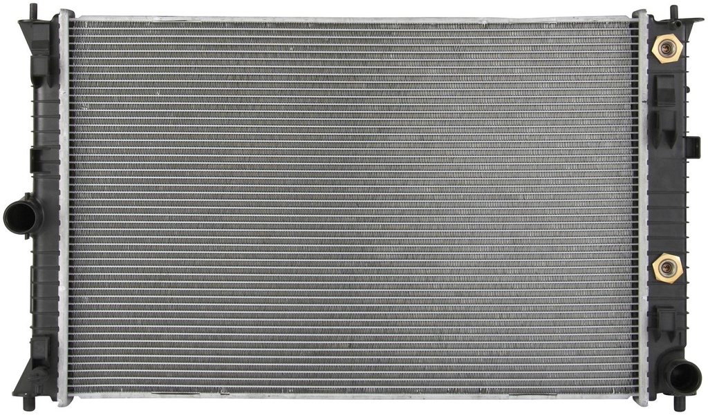 10-12 Ford Fusion 2.5 3.5 | 07-12 Lincoln MKZ 3.5 | 11-12 Lincoln MKZ 2.5