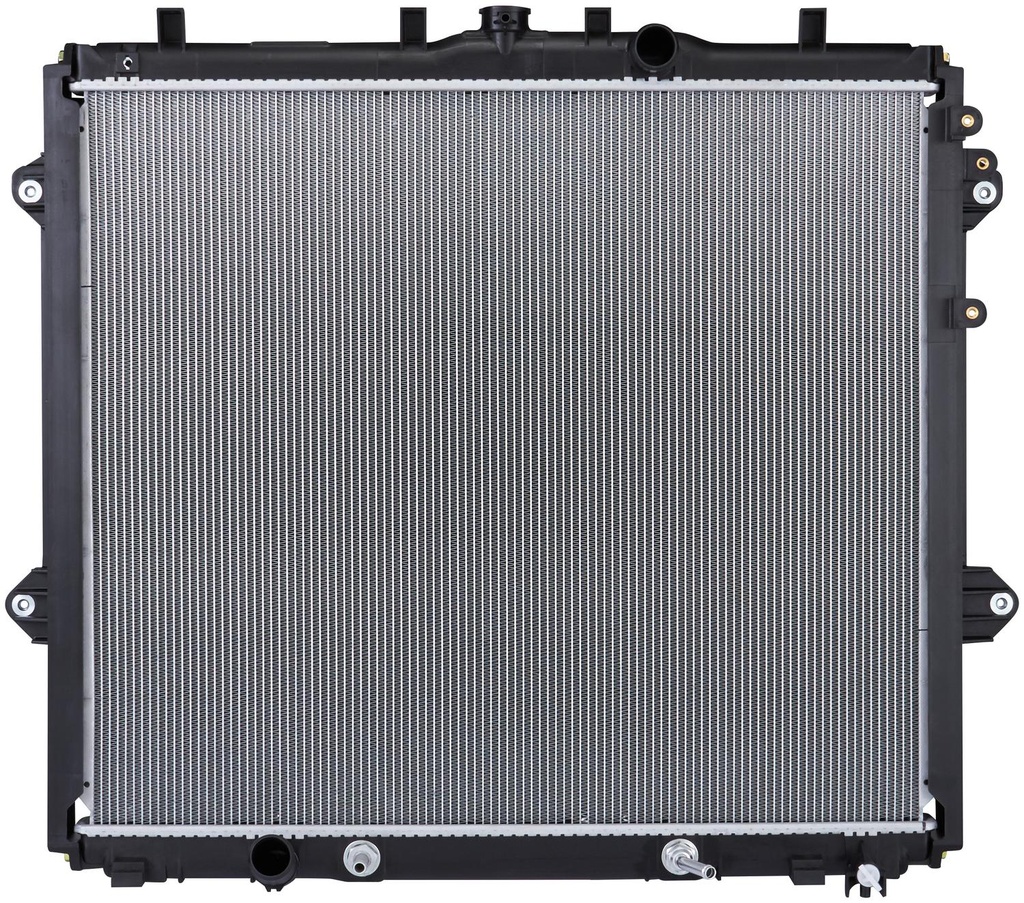10-22 Toyota 4Runner 4.0