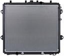 10-22 Toyota 4Runner 4.0