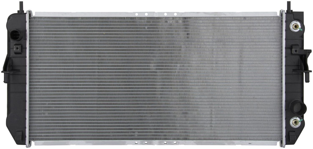 09-11 Buick Lucerne 3.9