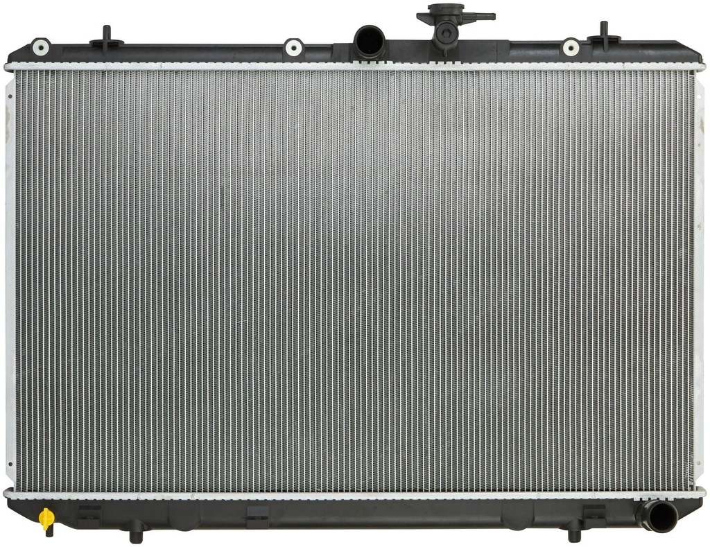 11-13 Toyota Highlander 3.5