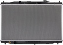12-16 Honda CR-V 2.4