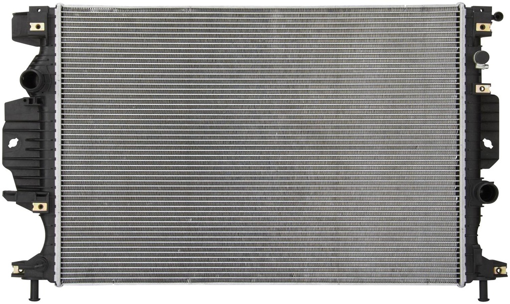 13-19 Ford Fusion 2.0 | 13-19 Lincoln MKZ 2.0 | 19-20 Ford Police Responder Hybrid 2.0