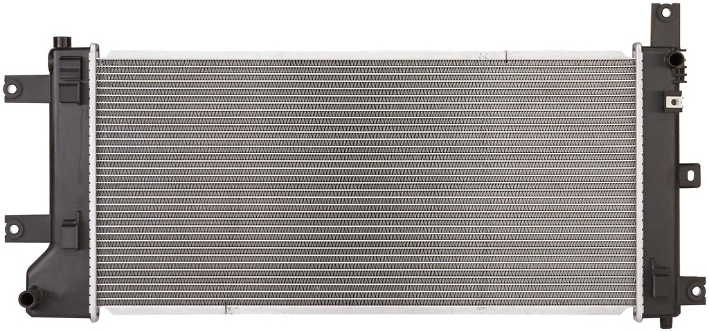 13-17 Nissan LEAF --