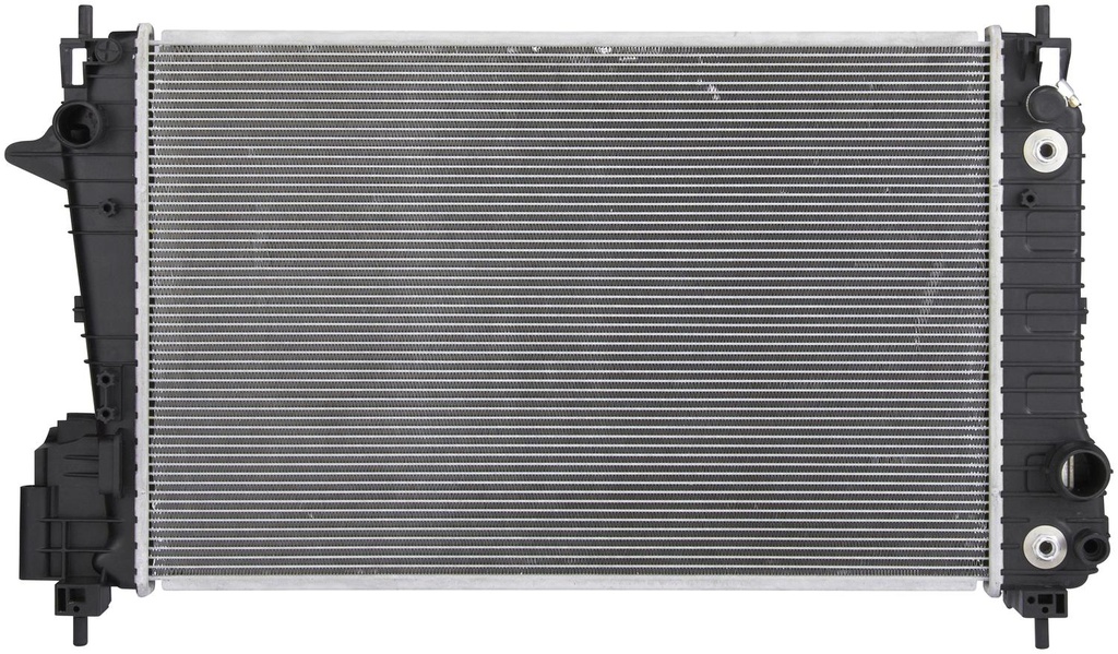 12-20 Chevrolet Sonic 1.4