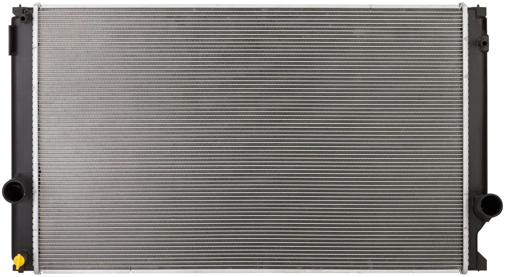 RADIATOR 18-21 Lexus NX300 2.0 | 15-17 Lexus NX200t 2.0