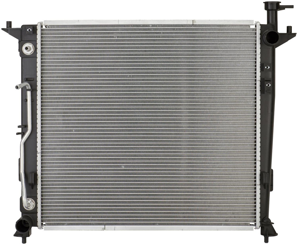 16-18 Kia Sorento 2.0