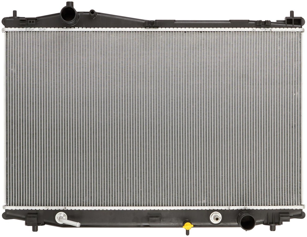 15-19 Lexus RC F 5.0