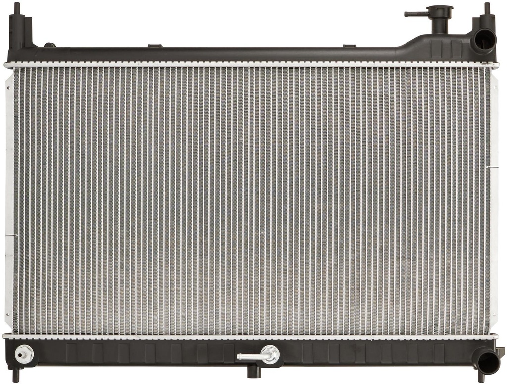 15-19 Nissan Murano 3.5