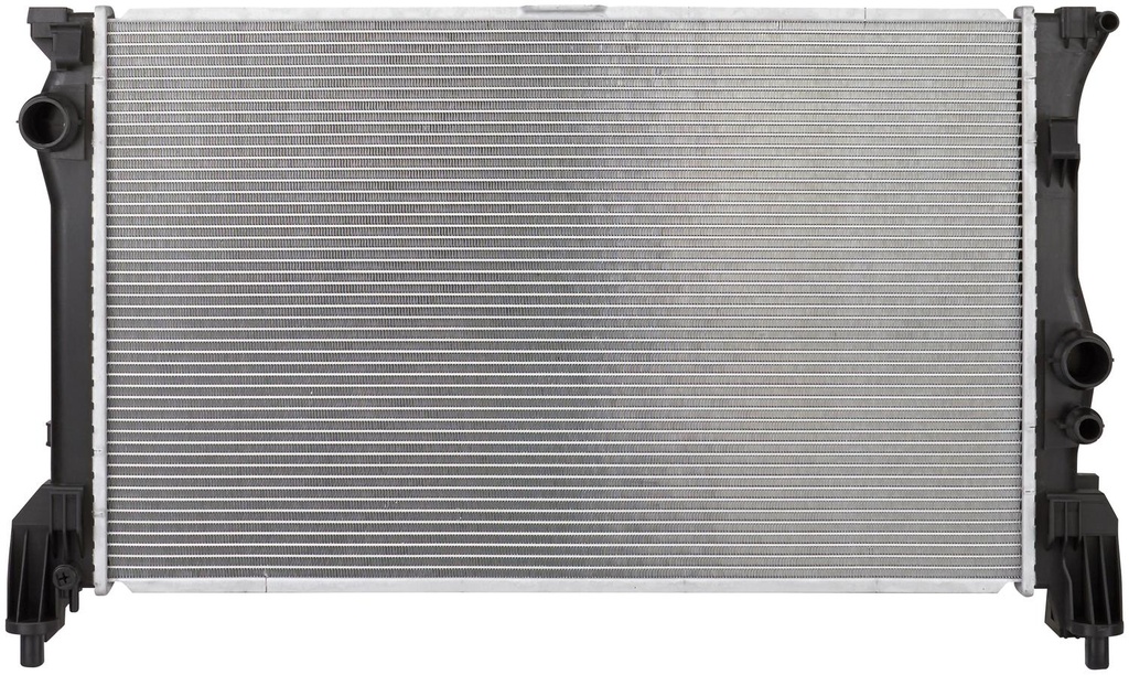 16-18 Mercedes-Benz Metris 2.0