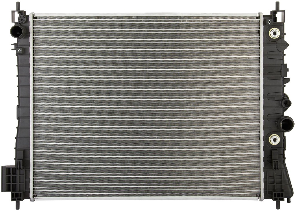 RADIATOR KOREA BLT,13-21 Buick Encore 1.4 | 15-20 Chevrolet Trax 1.4 | 20 Chevrolet Trax 1.8
