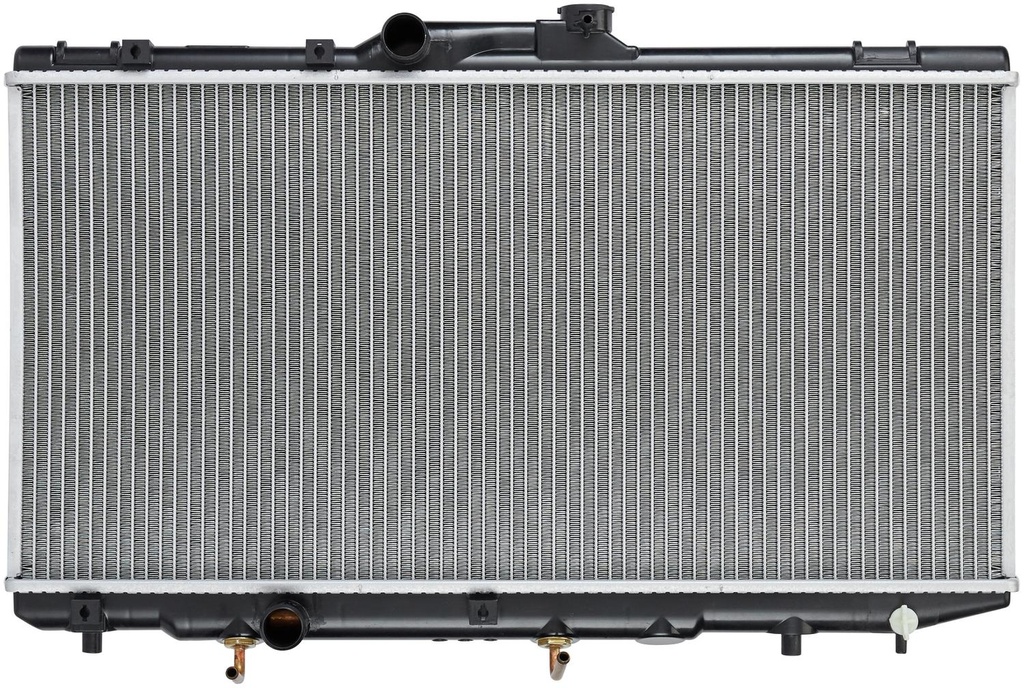 93-97 Toyota Corolla 1.6 1.8 | 93-97 Geo Prizm 1.6 1.8