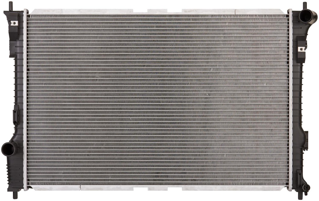 14-17 Ford Explorer 3.5