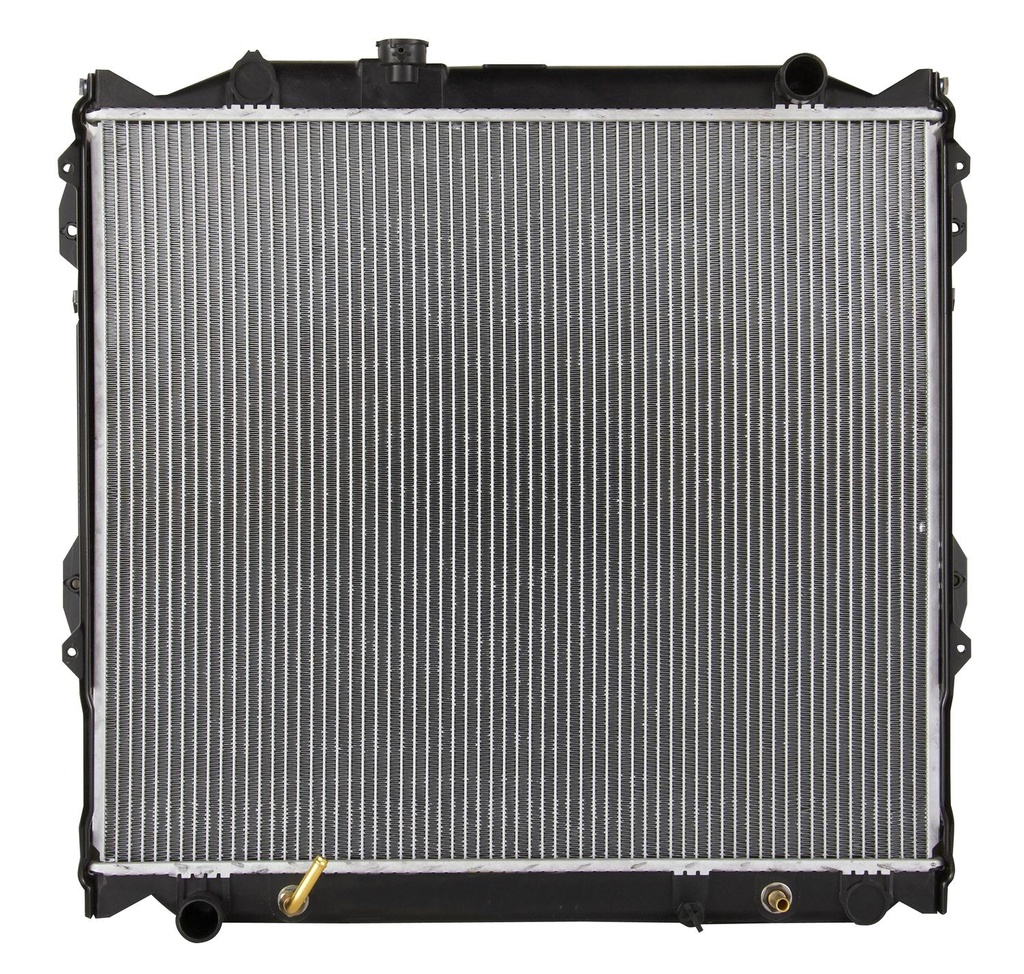 96-02 Toyota 4Runner 3.4 | 96-00 Toyota 4Runner 2.7