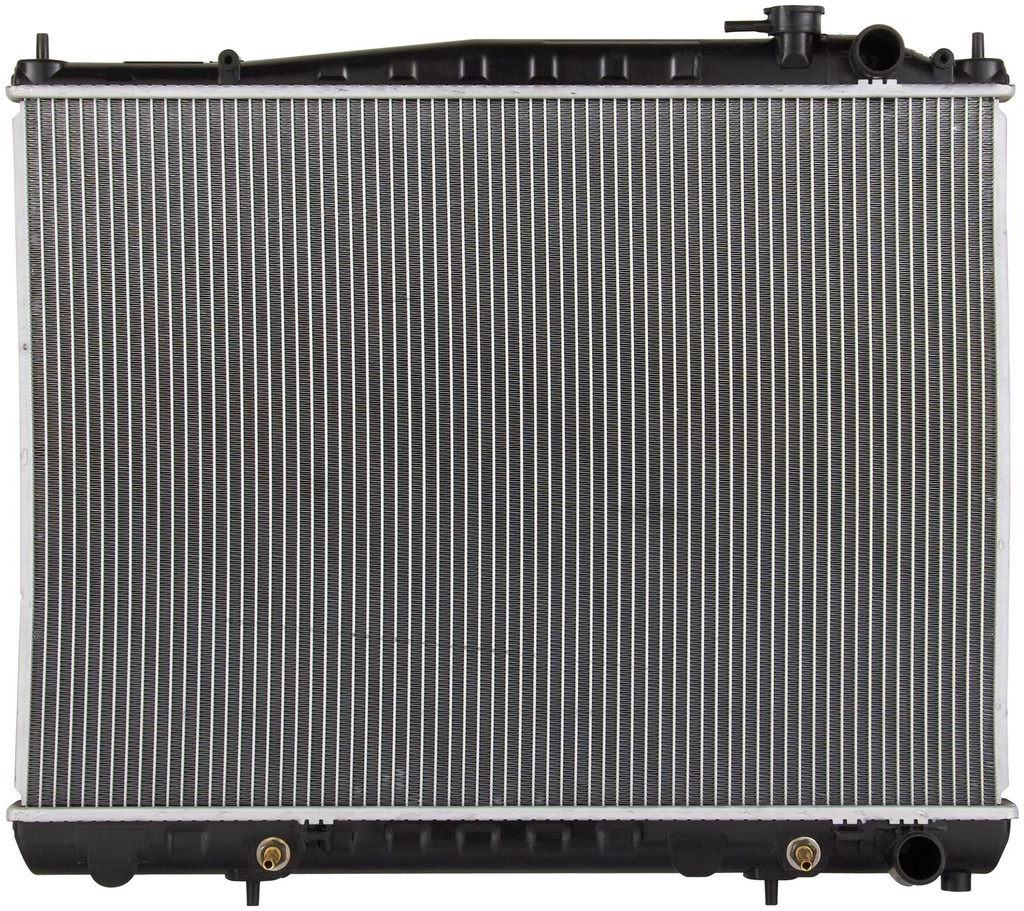 96-00 Nissan Pathfinder 3.3 | 97-00 INFINITI QX4 3.3