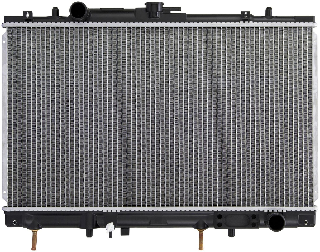 97-99 Mitsubishi Montero Sport 2.4