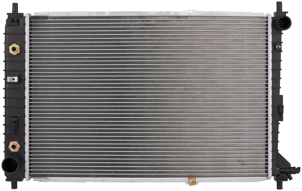 97-04 Ford Mustang 4.6