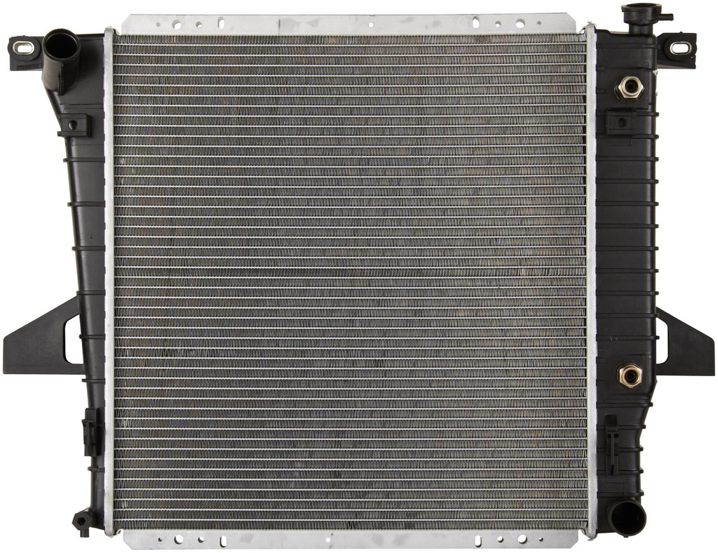 98-01 Ford Ranger 2.5 | 98-01 Mazda B2500 2.5