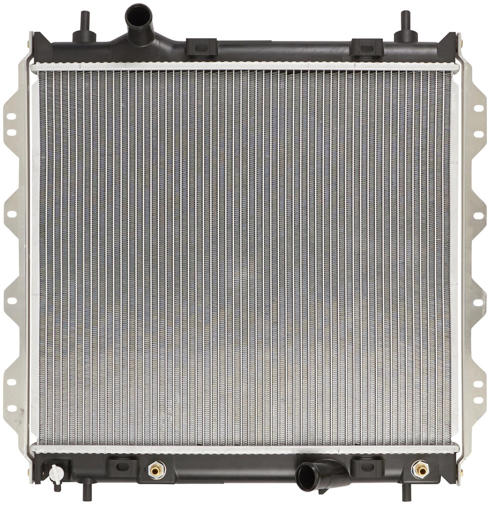 01-10 Chrysler PT Cruiser 2.4